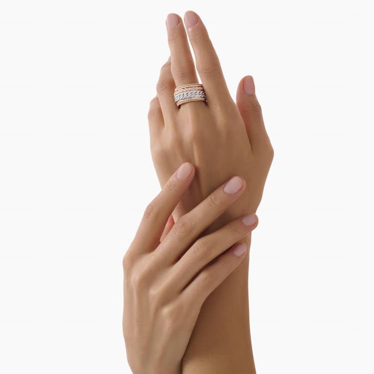 Piaget Possession ring Oferta especial