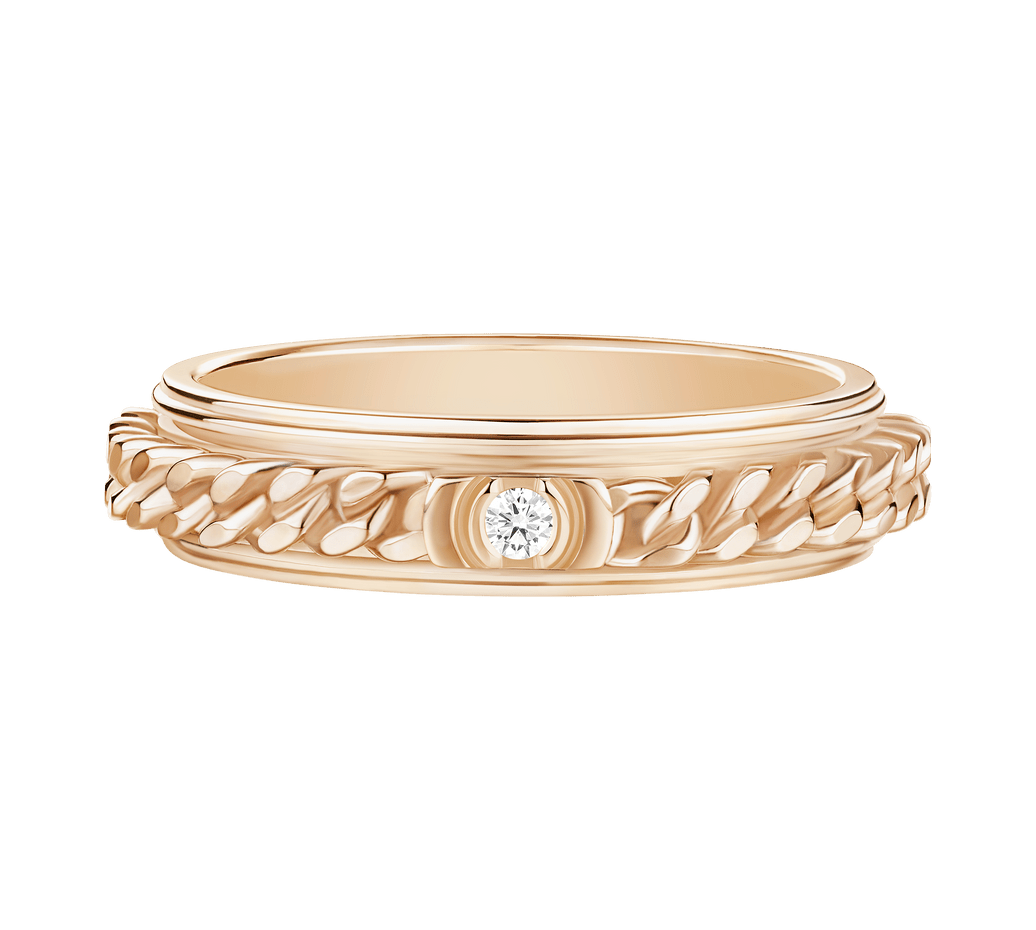Piaget Possession ring Envío gratis