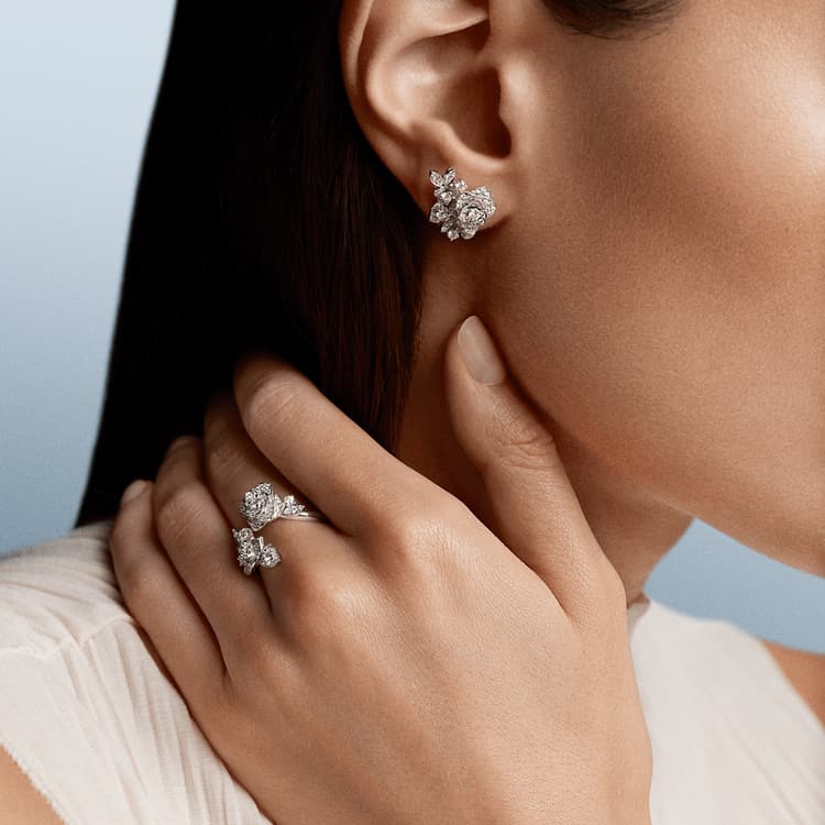 Piaget Piaget Rose ring COMPRAR AHORA