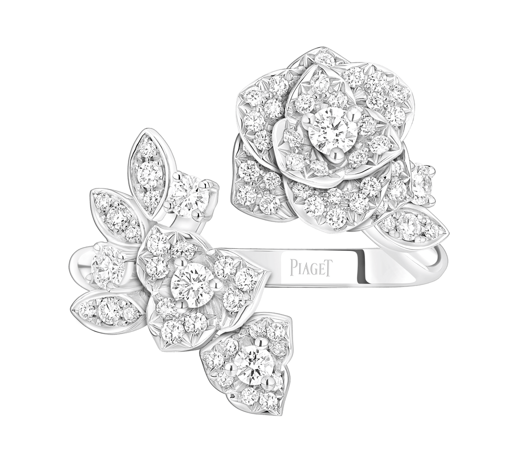 Piaget Piaget Rose ring COMPRAR AHORA