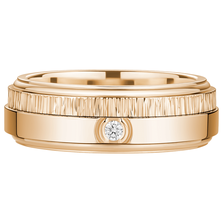 Piaget Possession ring Último día