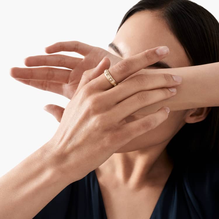 Piaget Possession ring Precio de fábrica