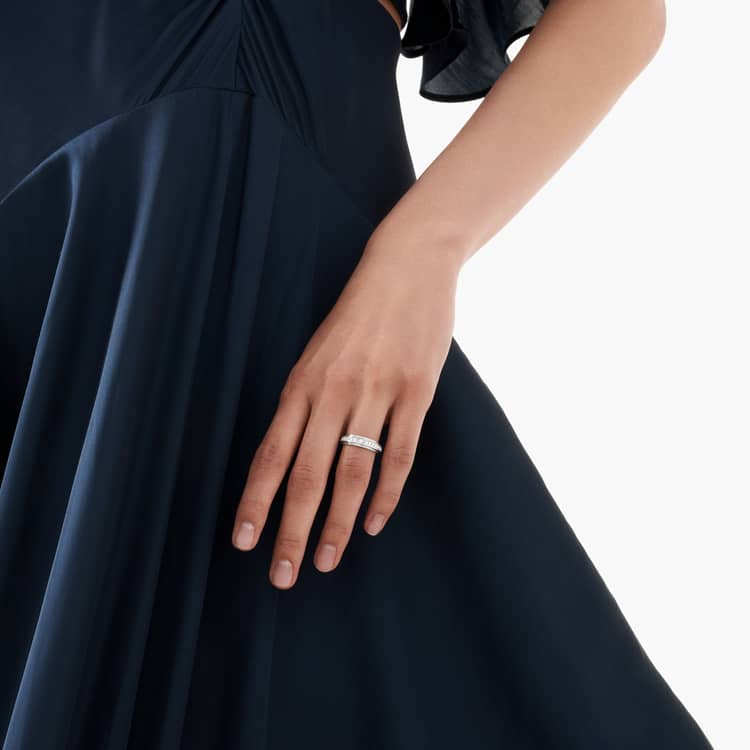Piaget Possession ring Solo hoy
