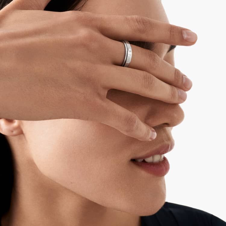 Piaget Possession ring Solo queda un día