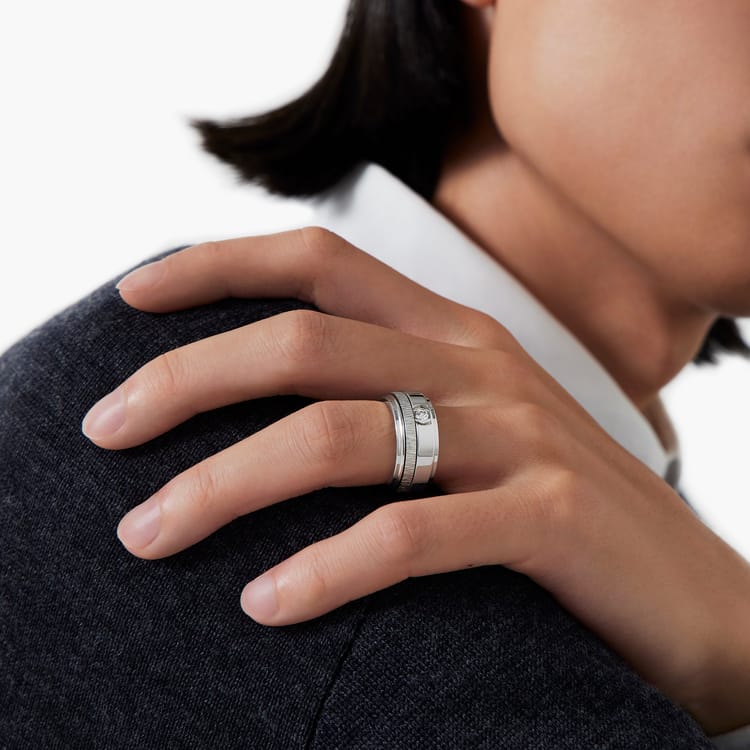Piaget Possession ring Tienda de fábrica