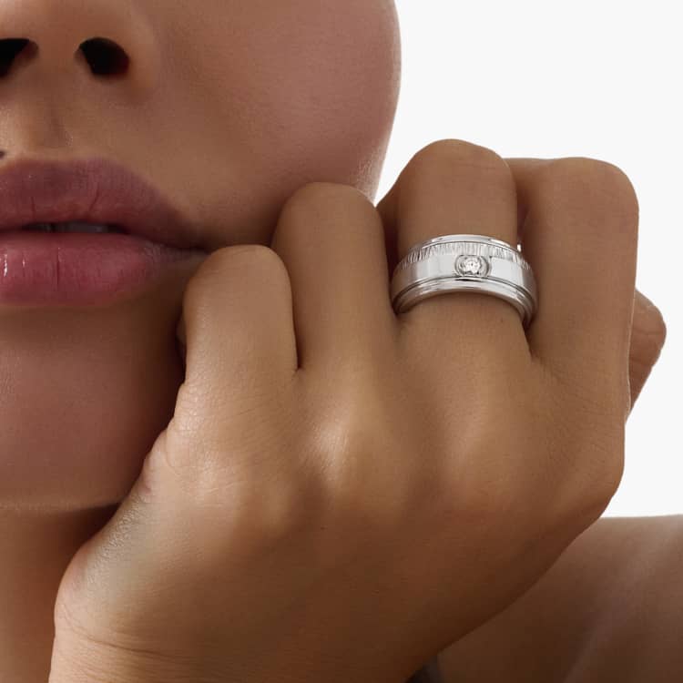 Piaget Possession ring Tienda de fábrica