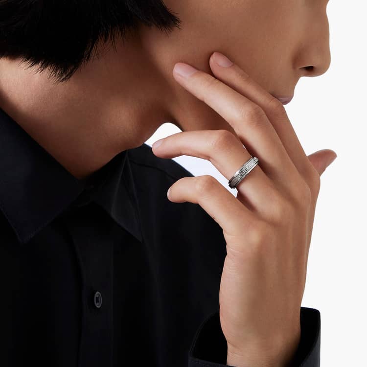 Piaget Possession ring En oferta