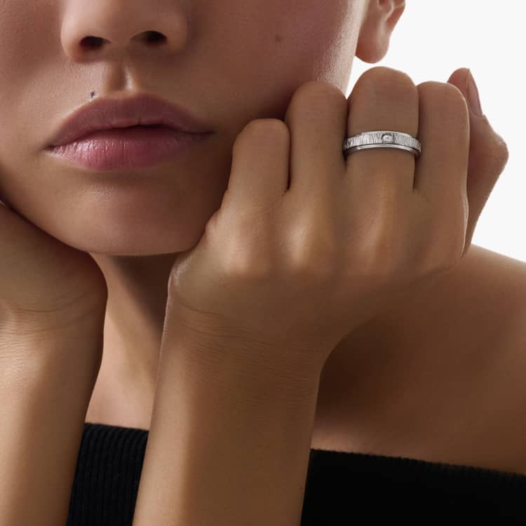 Piaget Possession ring En oferta