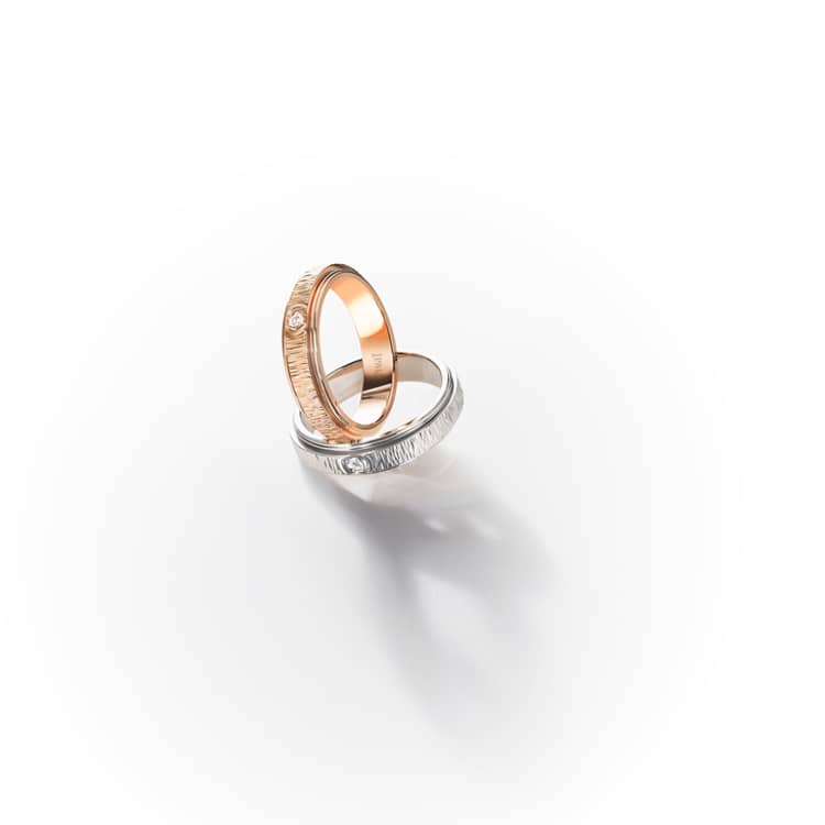 Piaget Possession ring En oferta