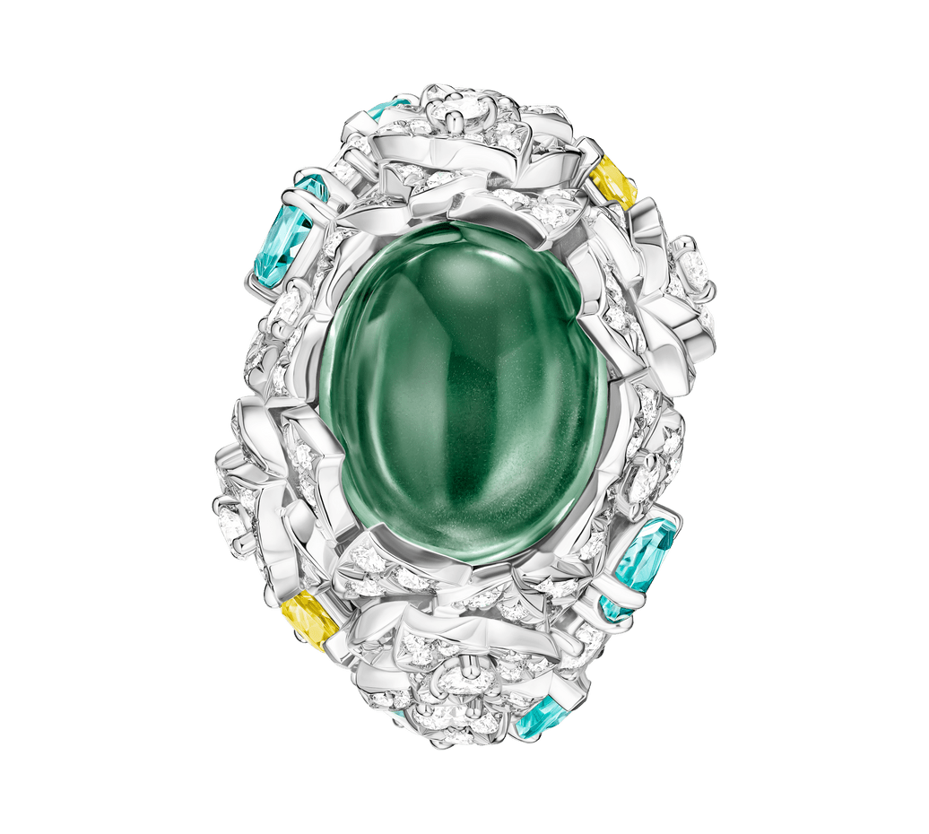 Piaget Piaget Rose ring Libre de impuestos