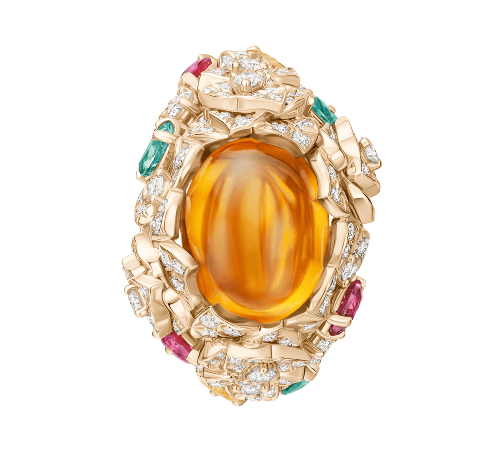 Piaget Piaget Rose ring Descuentos del mes