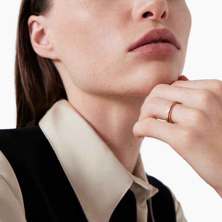 Piaget Possession ring Descuento por venta flash