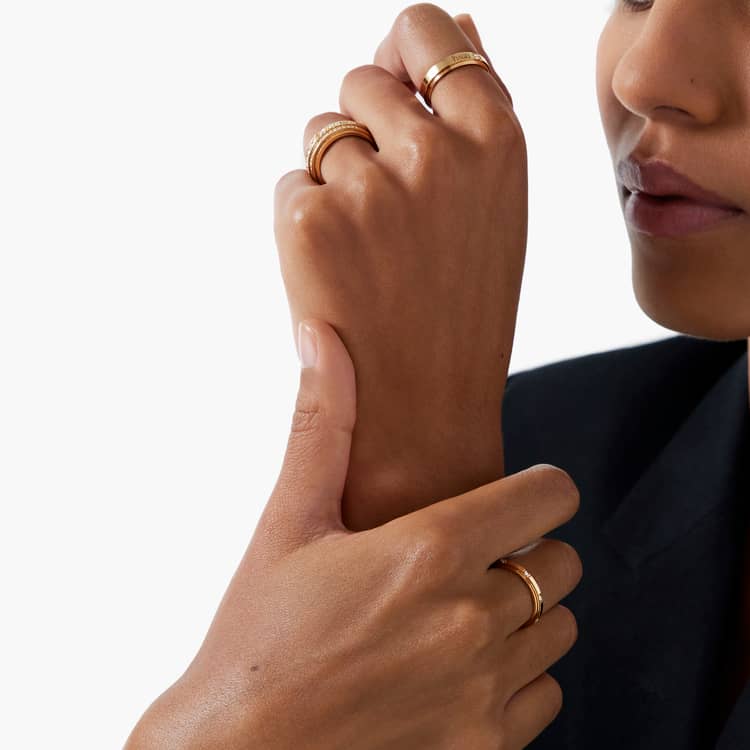 Piaget Possession ring Descuento por venta flash
