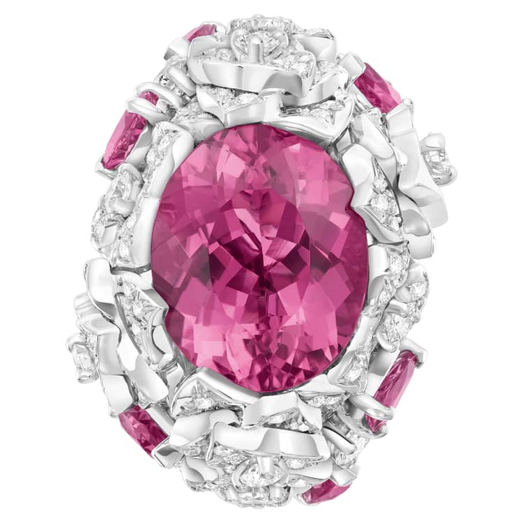 Piaget Piaget Rose ring Ofertas especiales