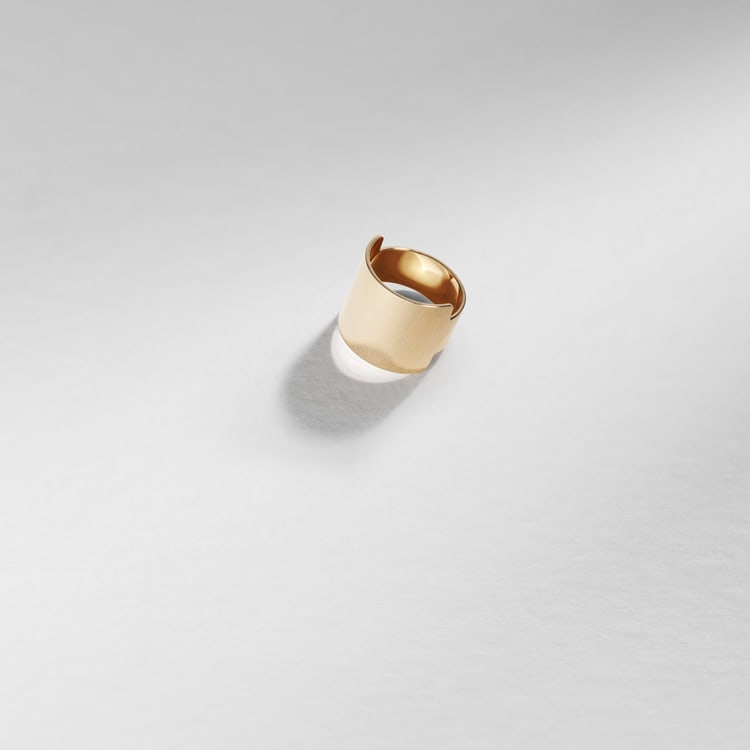 Piaget Piaget Sunlight ring Rebajas de fin de temporada