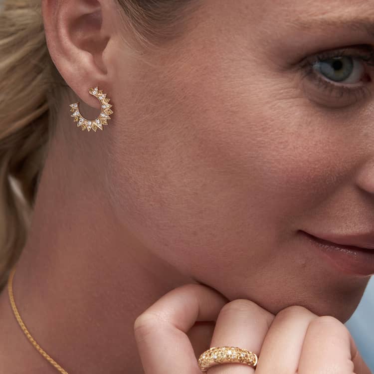 Piaget Piaget Sunlight ring Precio ultrabajo