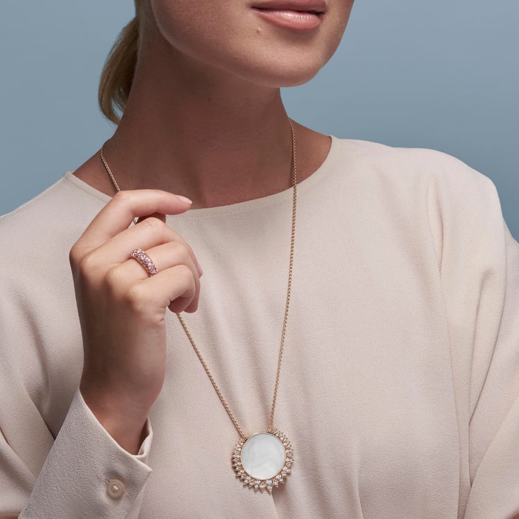 Piaget Piaget Sunlight ring Devoluciones gratuitas