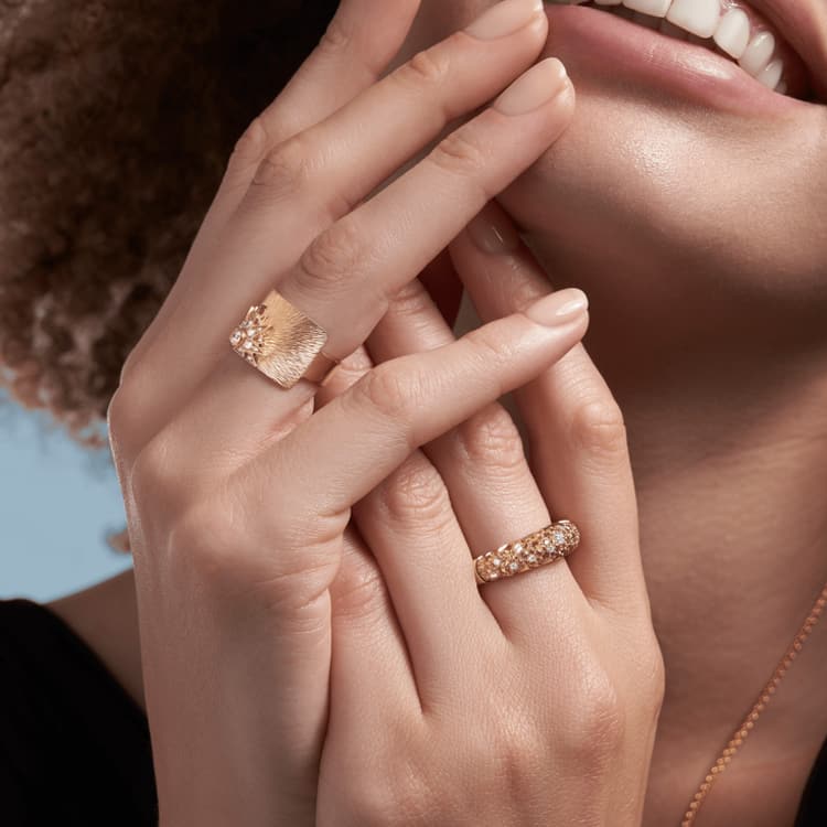 Piaget Piaget Sunlight ring 2025