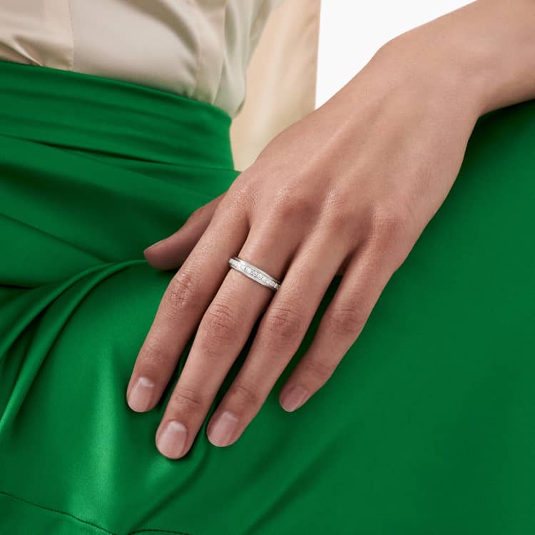 Piaget Possession ring En línea