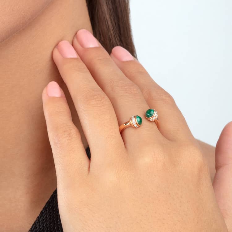 Piaget Possession open ring Outlet