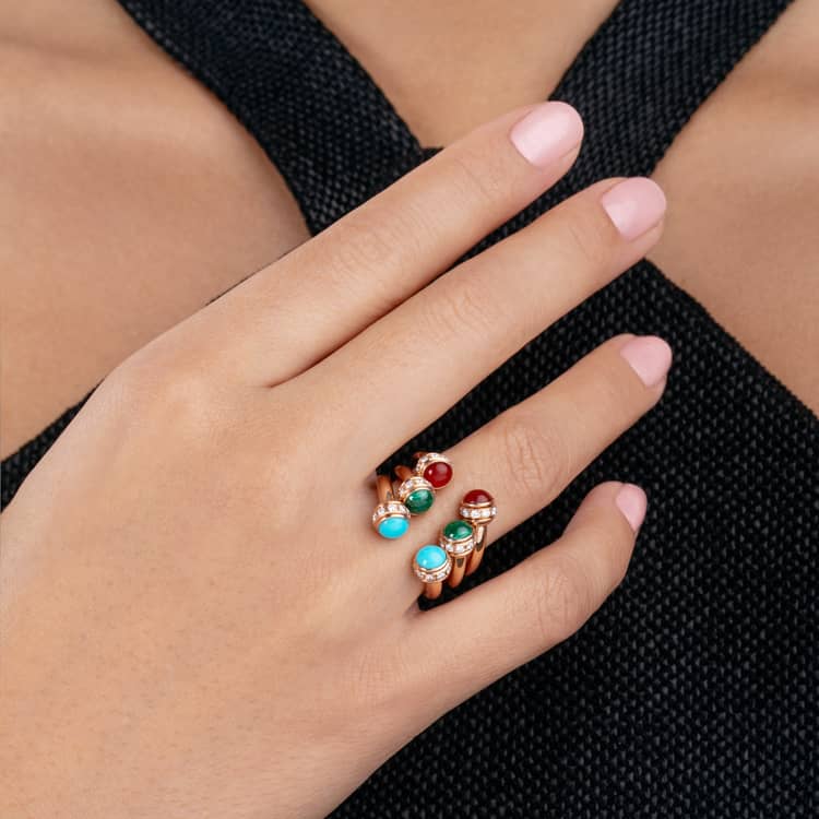 Piaget Possession open ring Rebajas
