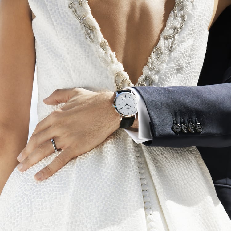 Piaget Wedding band Gran oferta
