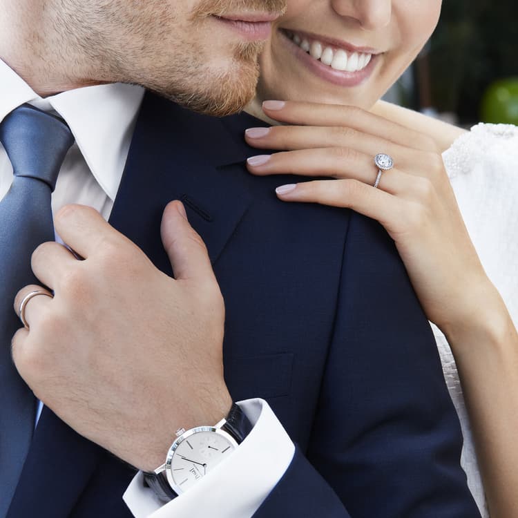 Piaget Wedding band Gran oferta