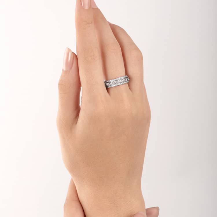 Piaget Possession ring Los más vendidos