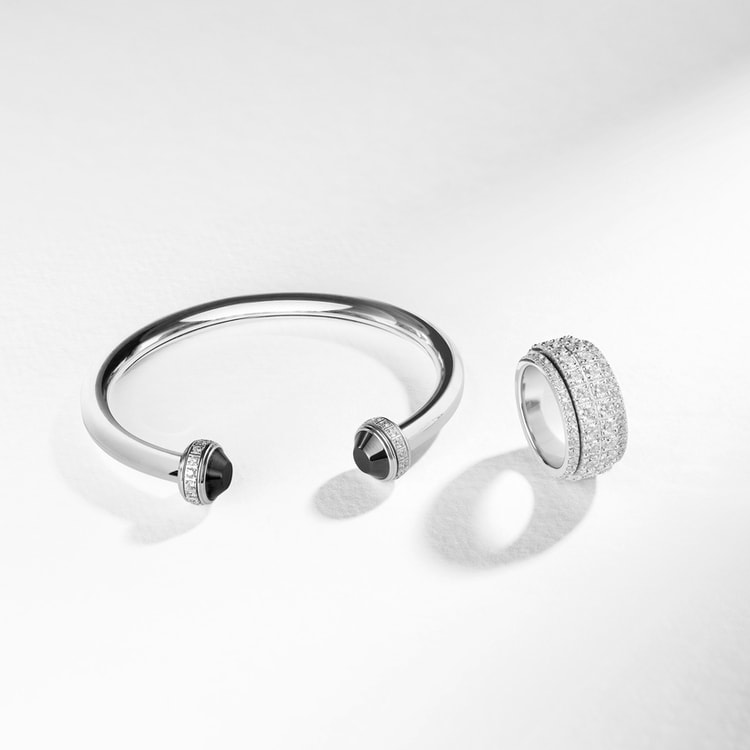 Piaget Possession band ring Tienda