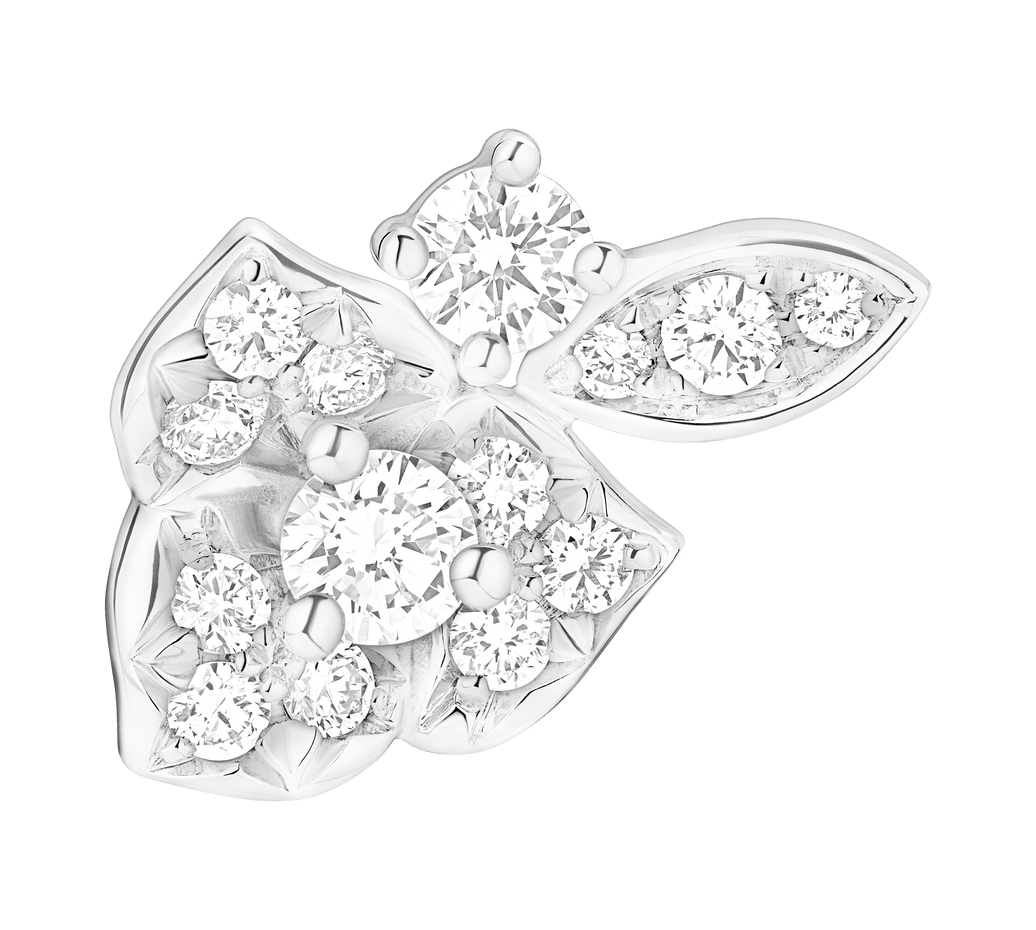 Piaget Piaget Rose single earring Liquidación