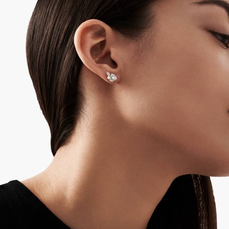 Piaget Piaget Rose single earring Liquidación