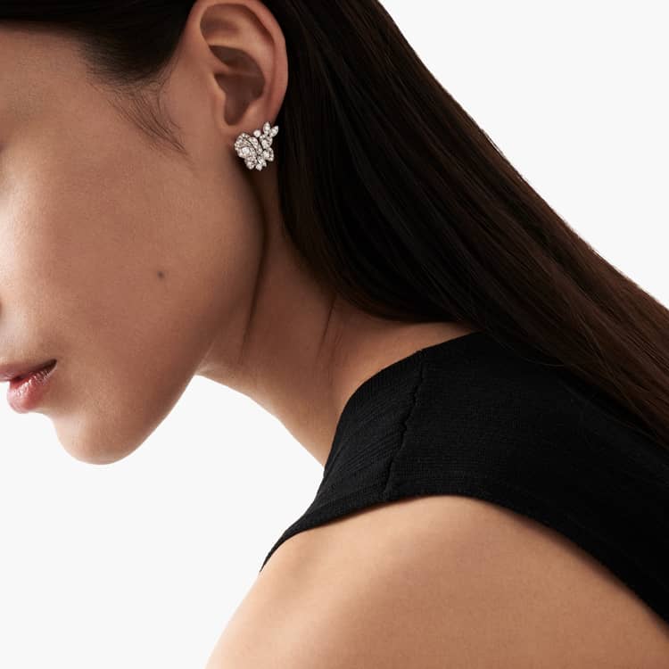 Piaget Piaget Rose earrings Rebajas top