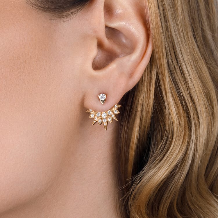 Piaget Piaget Sunlight earrings COMPRAR AHORA
