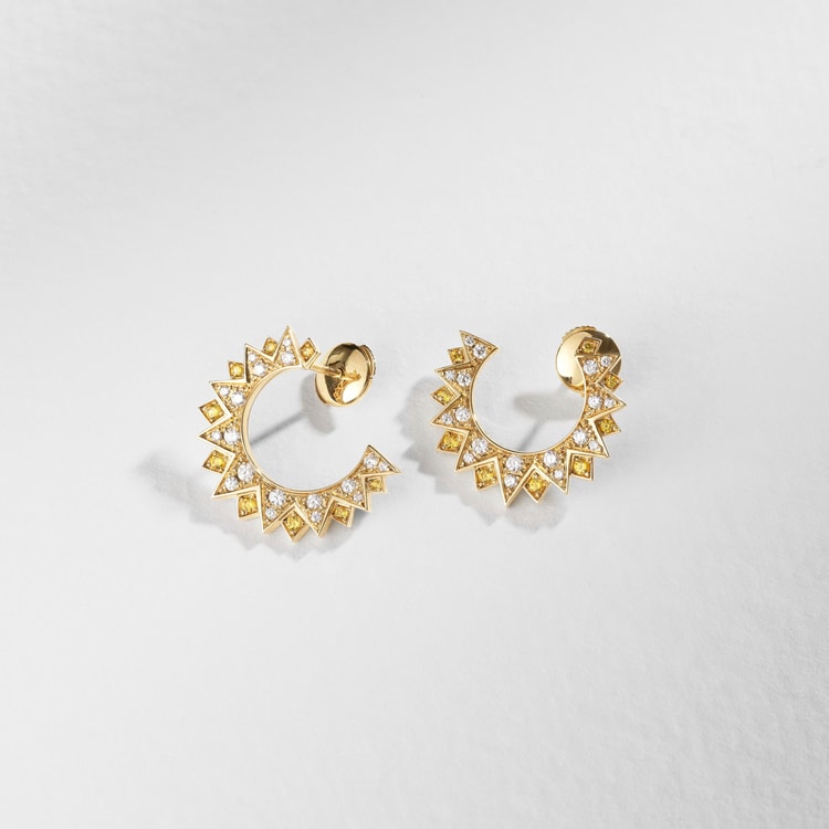 Piaget Piaget Sunlight earrings Último día