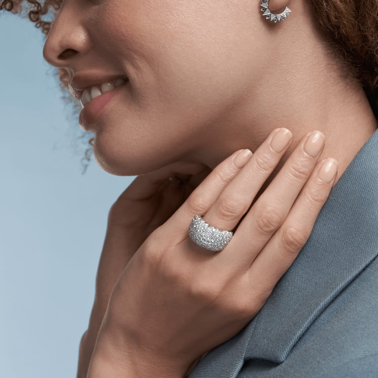 Piaget Piaget Sunlight earrings Promoción por tiempo limitado