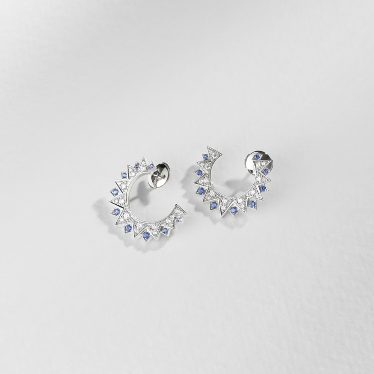 Piaget Piaget Sunlight earrings Promoción por tiempo limitado
