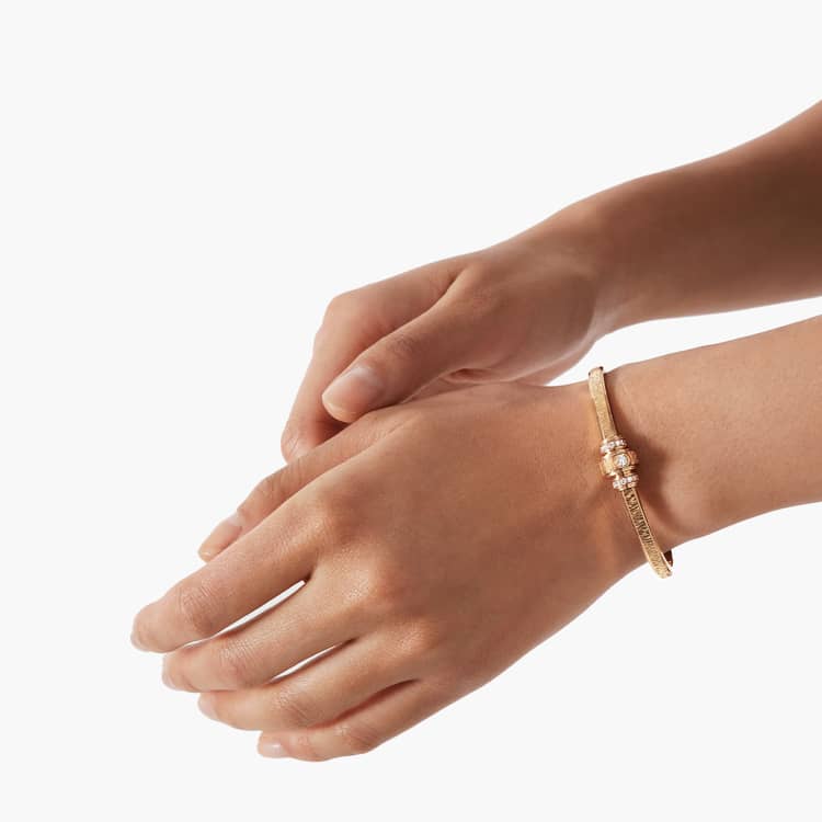 Piaget Possession bracelet Envío internacional gratuito