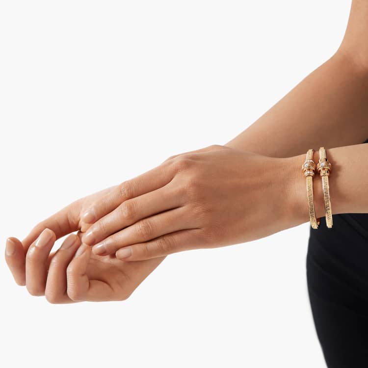 Piaget Possession bracelet Envío internacional gratuito