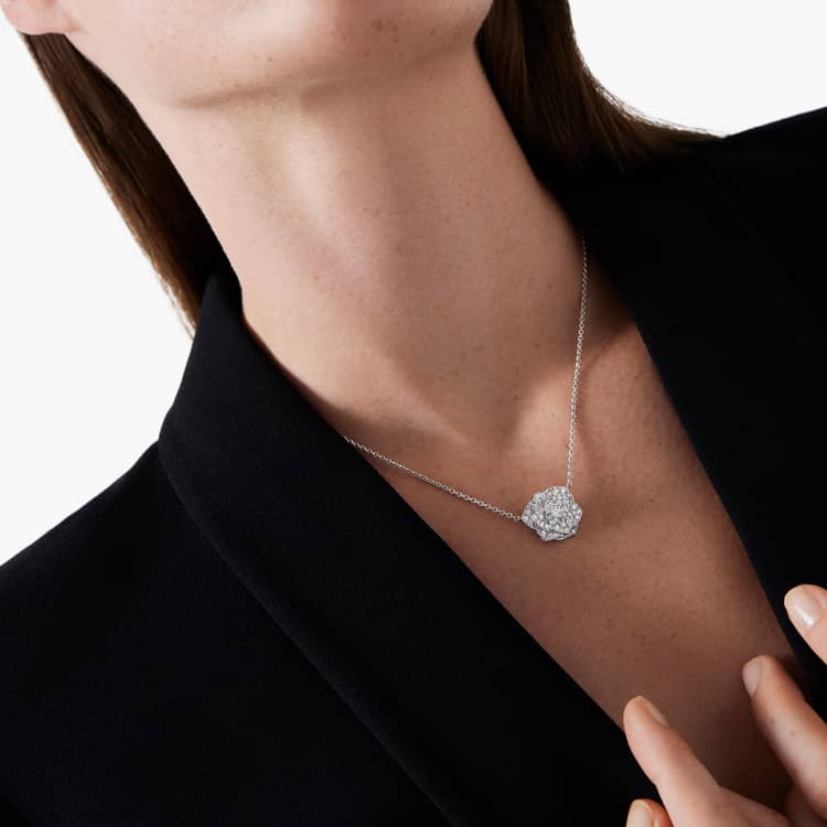 Piaget Piaget Rose pendant En oferta