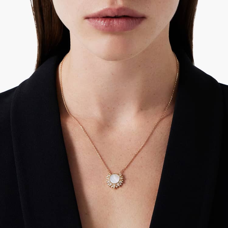 Piaget Piaget Sunlight pendant Descuentos del mes