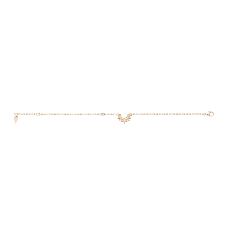 Piaget Piaget Sunlight bracelet Oferta exclusiva