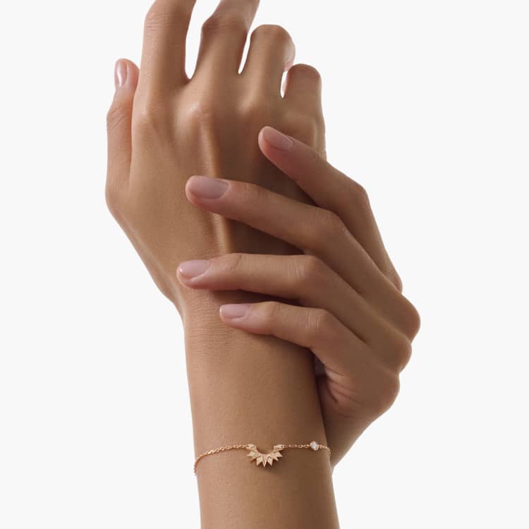 Piaget Piaget Sunlight bracelet Oferta exclusiva