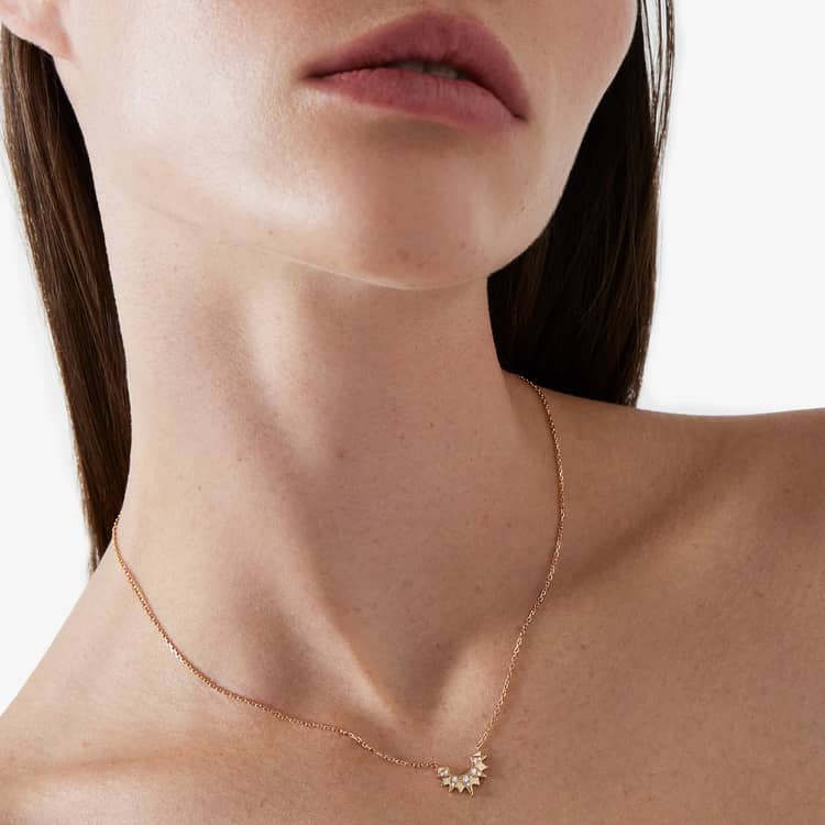 Piaget Piaget Sunlight pendant Descuento por venta flash