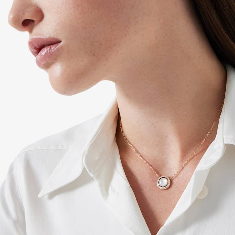 Piaget Possession pendant Ofertas de temporada