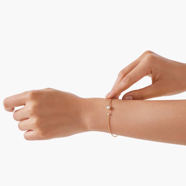 Piaget Possession bracelet Grandes ahorros