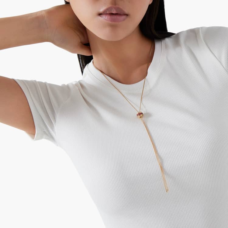 Piaget Possession pendant Precio ultrabajo