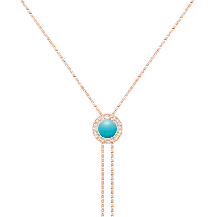 Piaget Possession pendant Devoluciones gratuitas