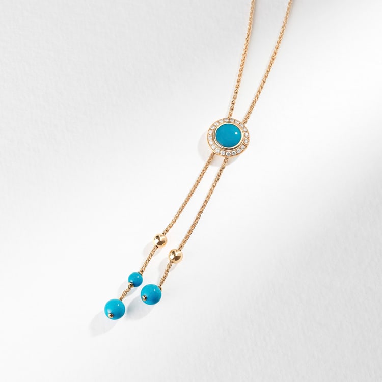 Piaget Possession pendant Devoluciones gratuitas