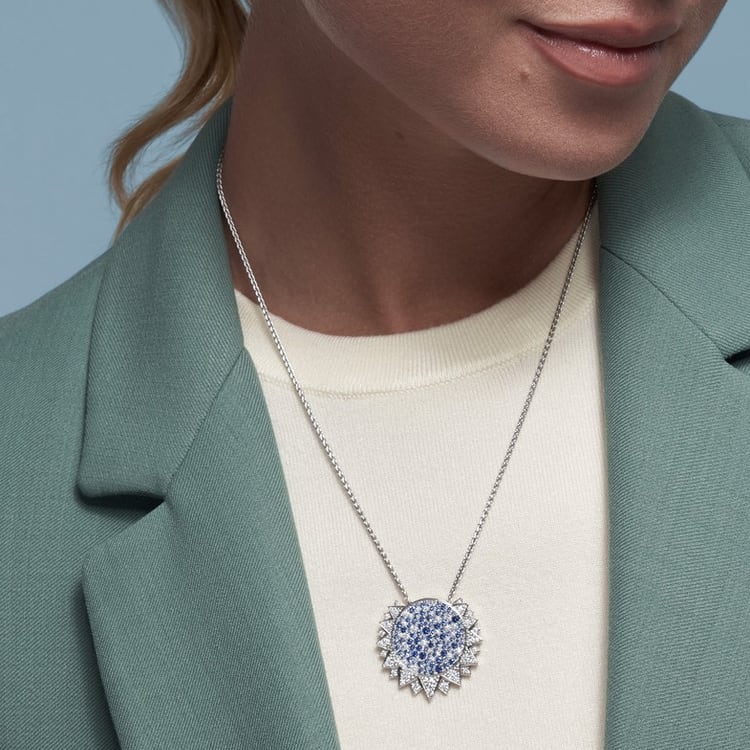 Piaget Piaget Sunlight pendant 2025