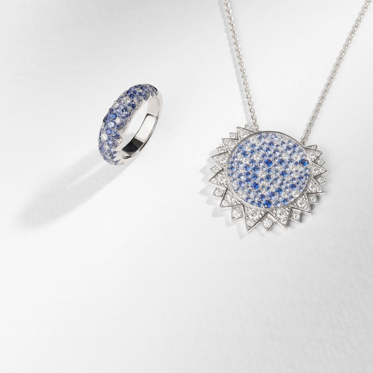 Piaget Piaget Sunlight pendant 2025